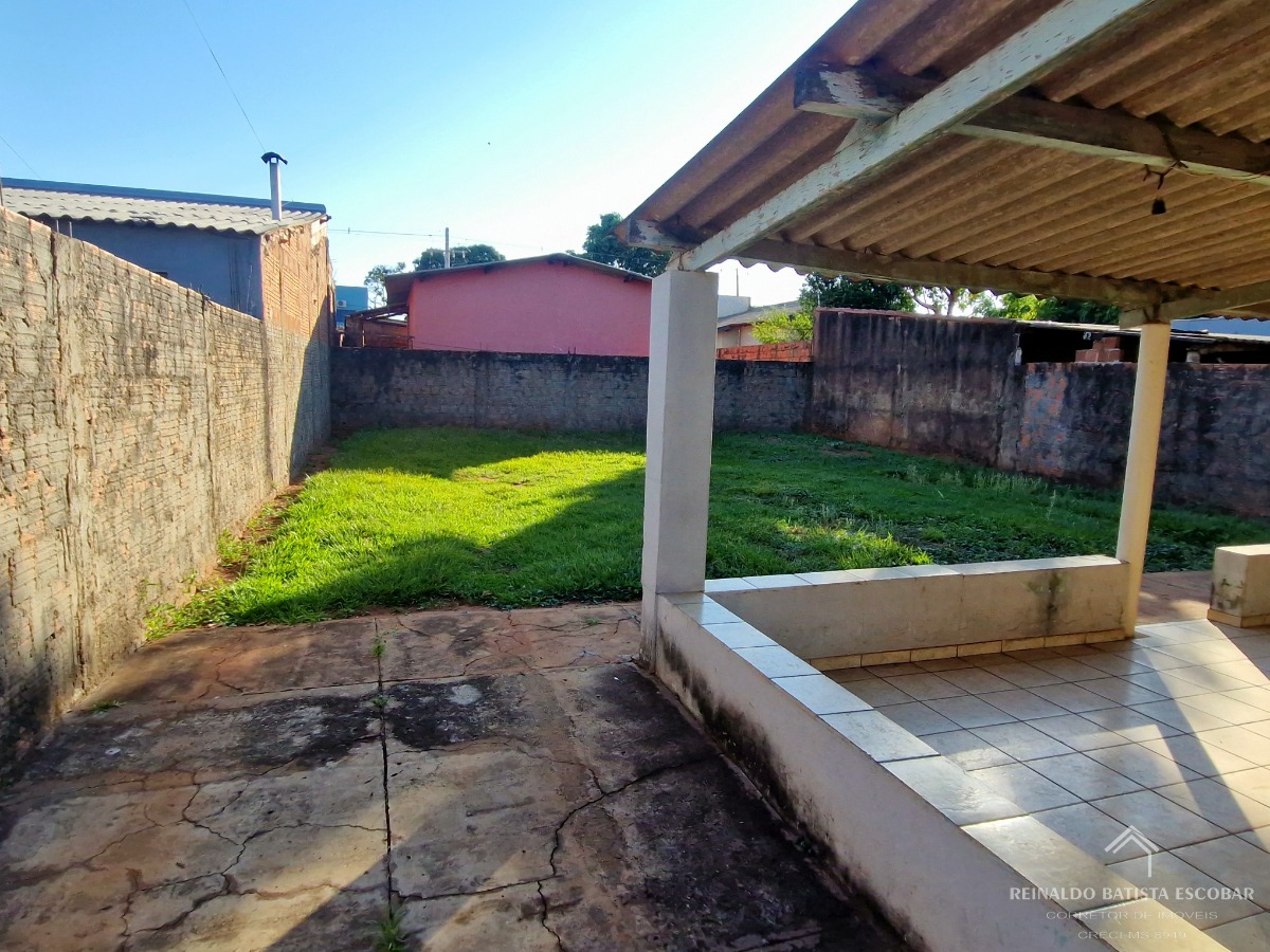 Casa, 3 quartos, 96 m² - Foto 7