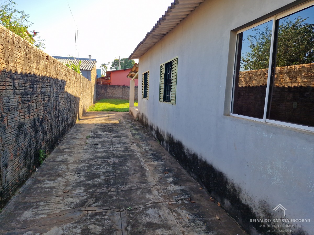 Casa, 3 quartos, 96 m² - Foto 6