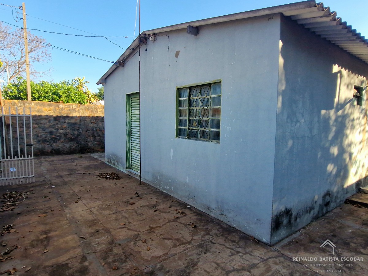 Casa, 3 quartos, 96 m² - Foto 4