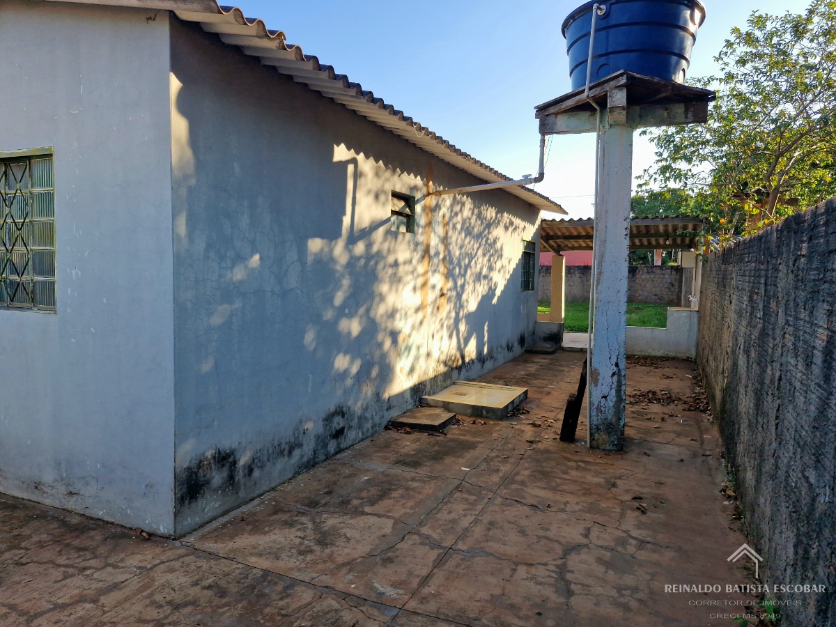 Casa, 3 quartos, 96 m² - Foto 5