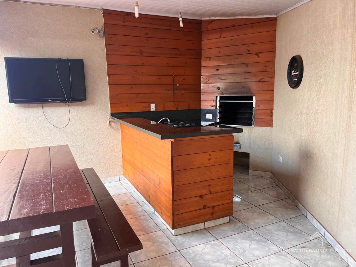Casa, 1 quarto, 90 m² - Foto 5