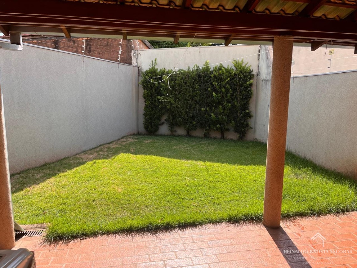Casa, 1 quarto, 90 m² - Foto 19