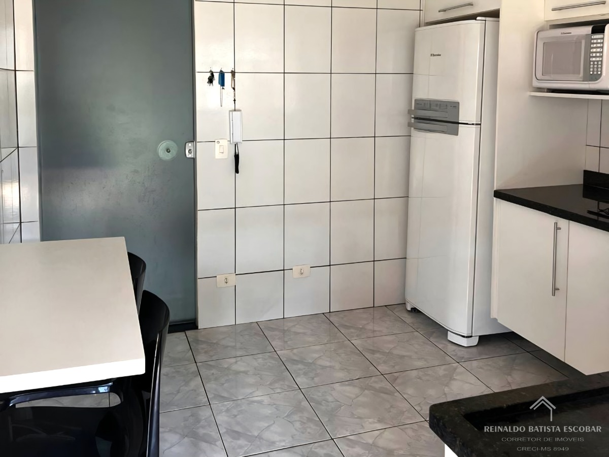 Casa, 1 quarto, 90 m² - Foto 17