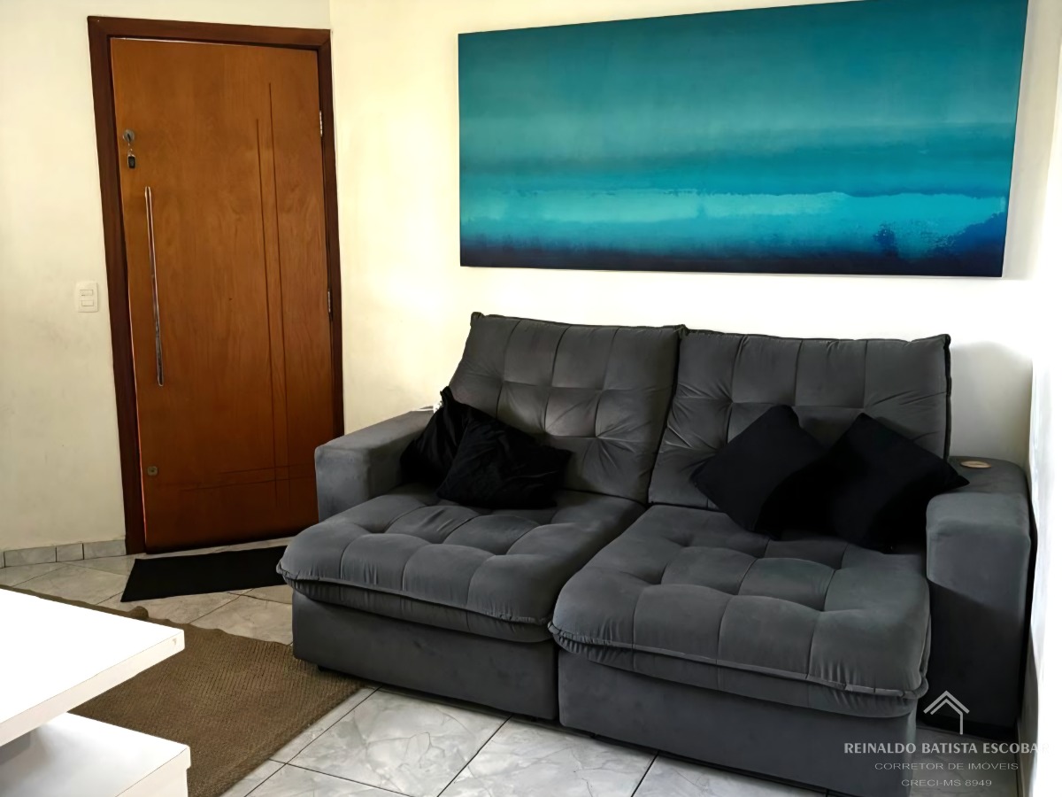 Casa, 1 quarto, 90 m² - Foto 9