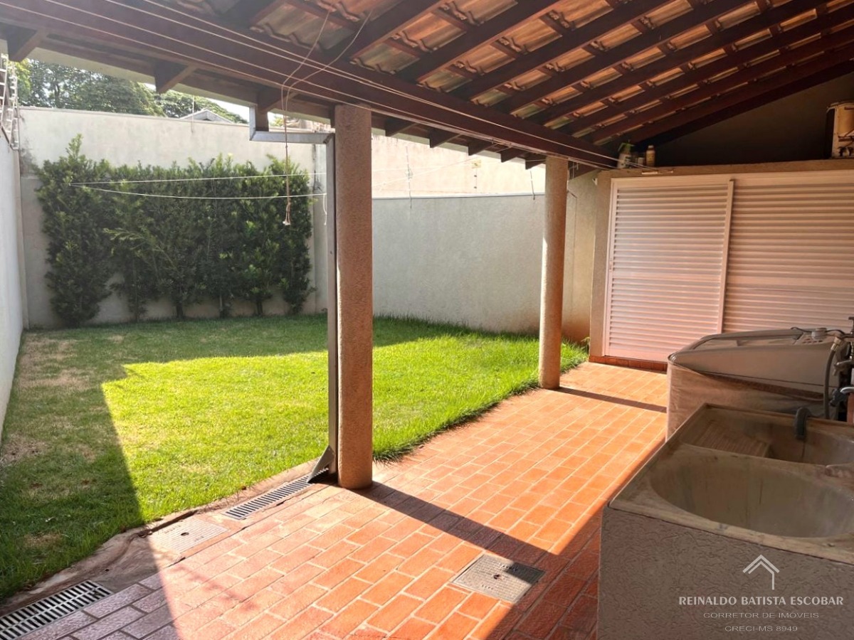 Casa, 1 quarto, 90 m² - Foto 18
