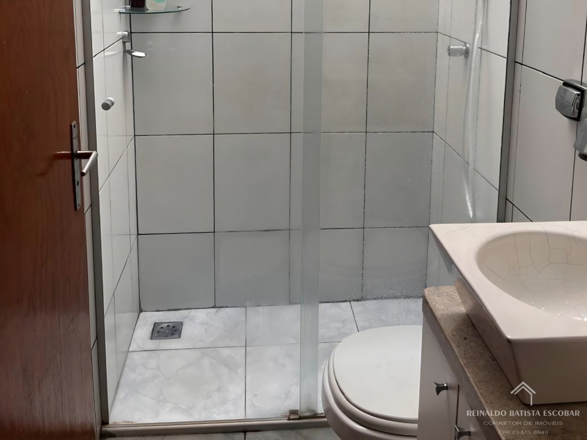 Casa, 1 quarto, 90 m² - Foto 13