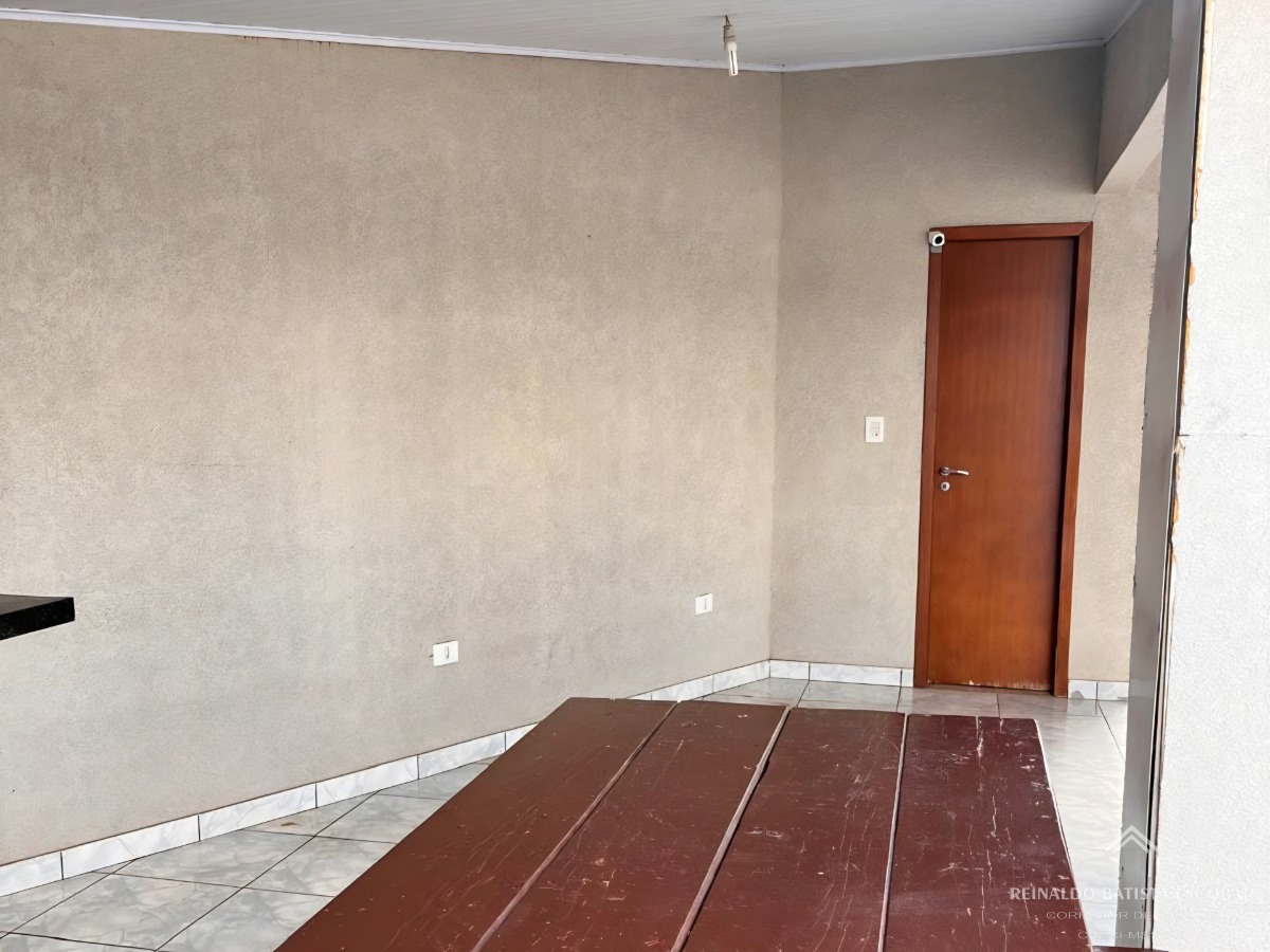 Casa, 1 quarto, 90 m² - Foto 7