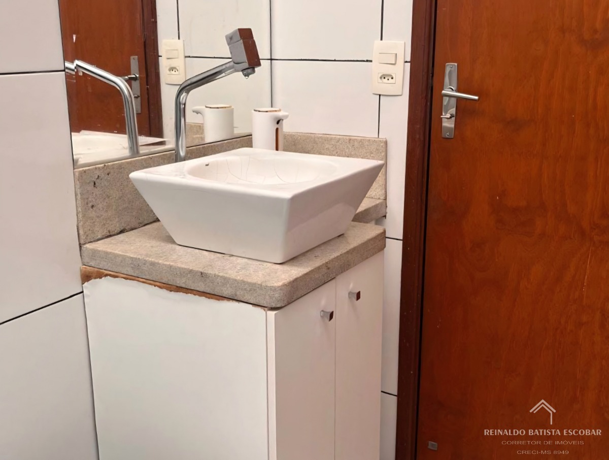 Casa, 1 quarto, 90 m² - Foto 14