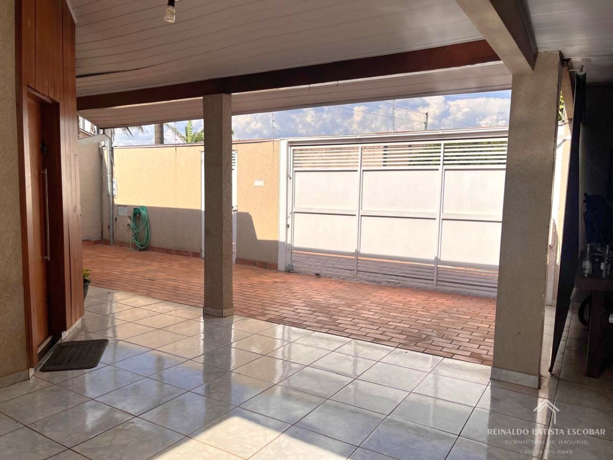 Casa, 1 quarto, 90 m² - Foto 3