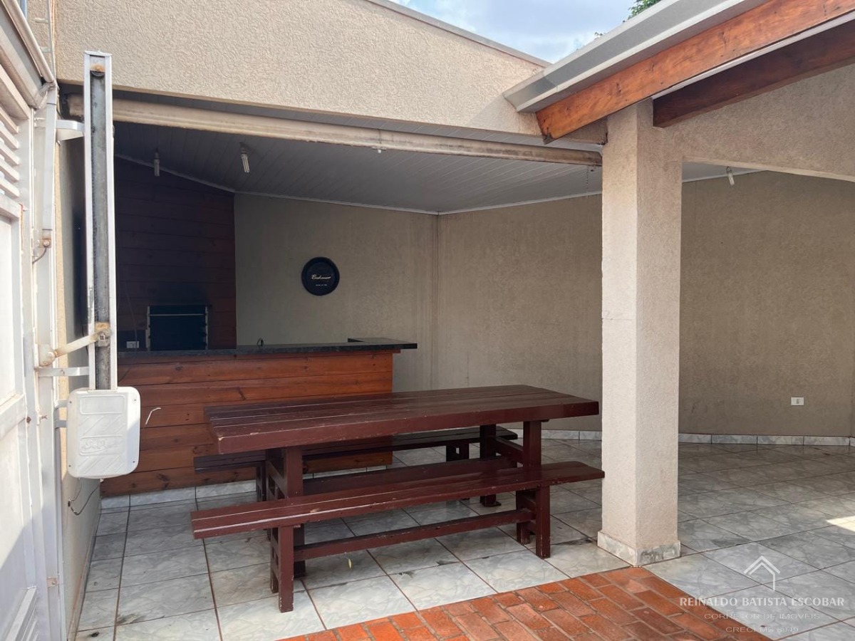 Casa, 1 quarto, 90 m² - Foto 4
