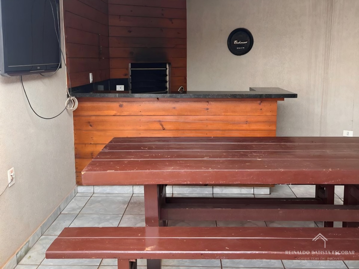 Casa, 1 quarto, 90 m² - Foto 6