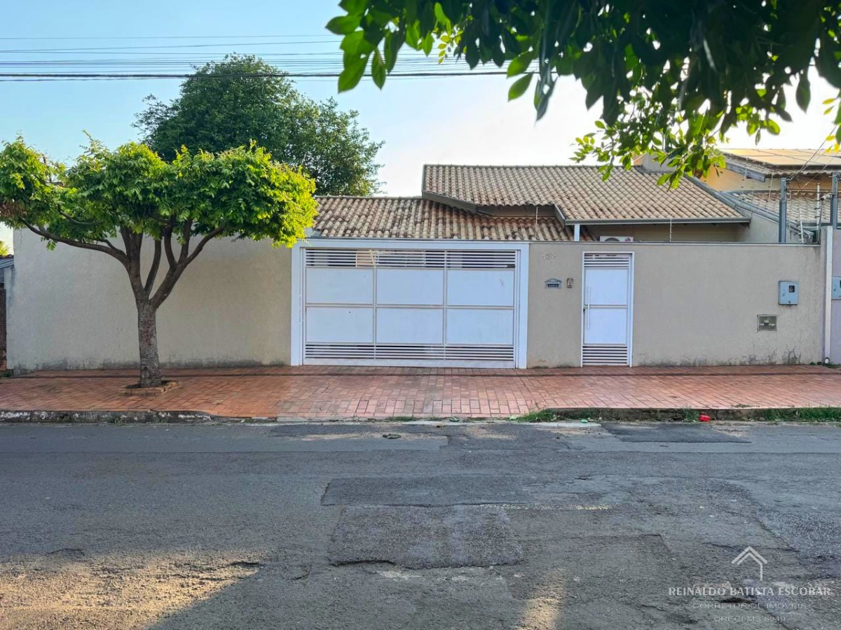 Casa, 1 quarto, 90 m² - Foto 1