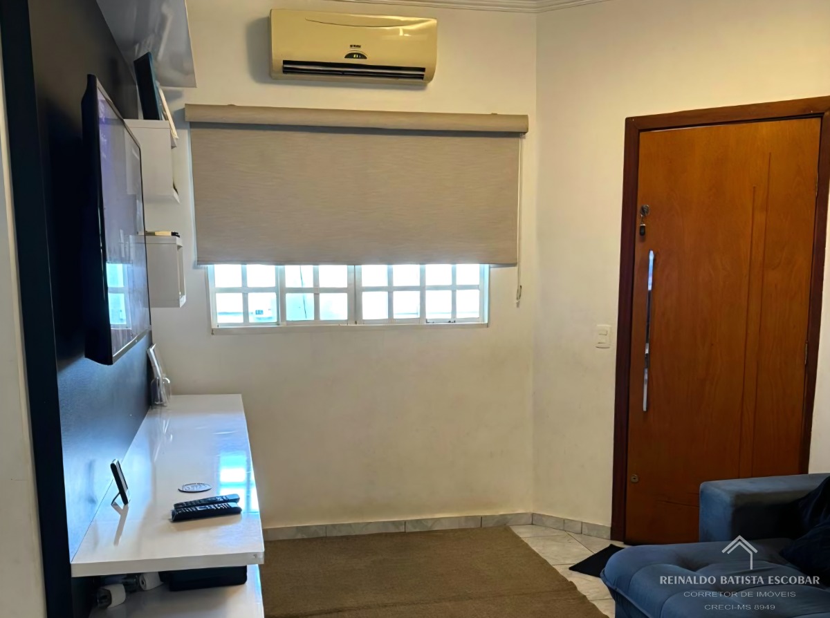 Casa, 1 quarto, 90 m² - Foto 8