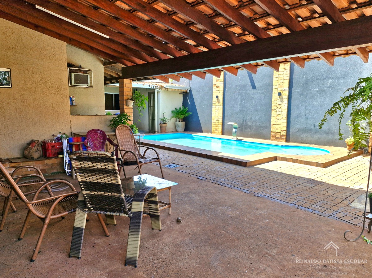 Casa, 2 quartos, 124 m² - Foto 2