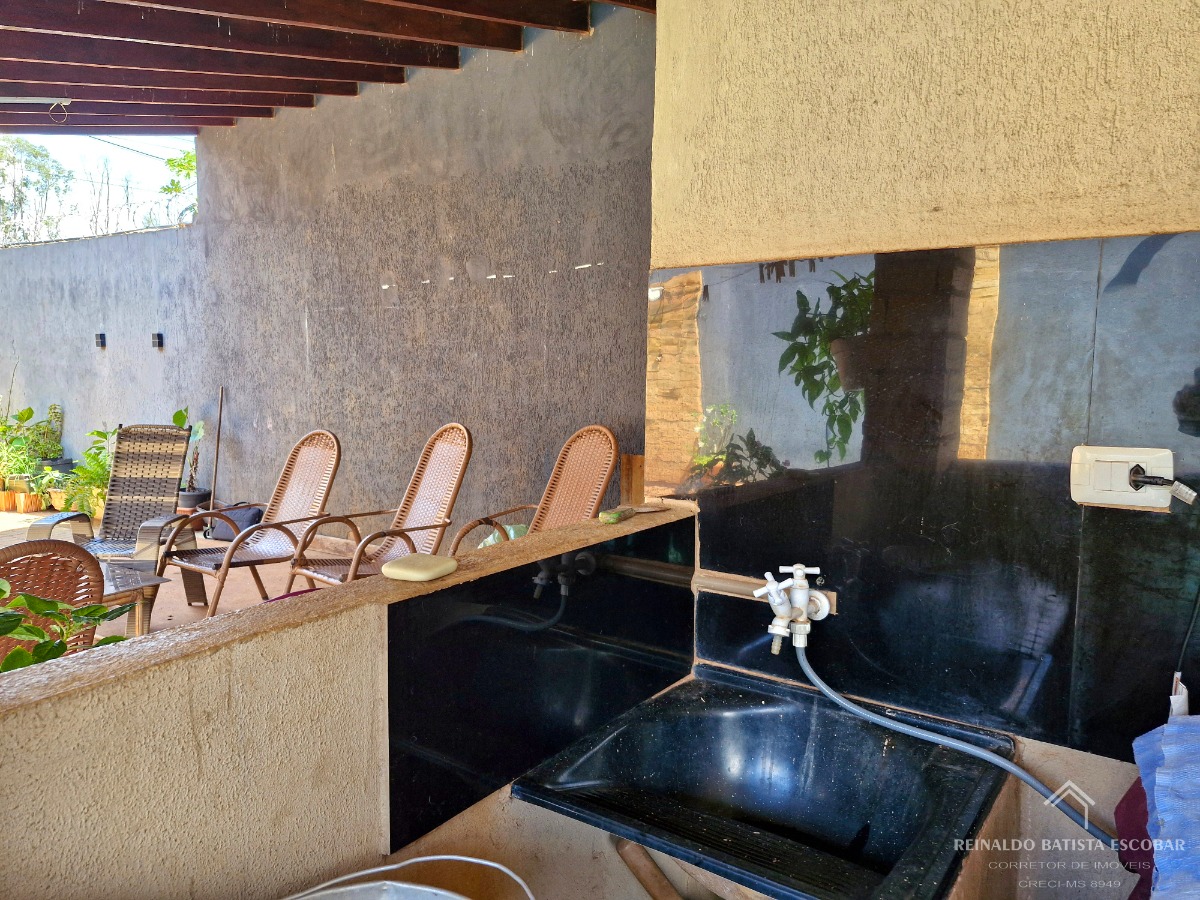 Casa, 2 quartos, 124 m² - Foto 10