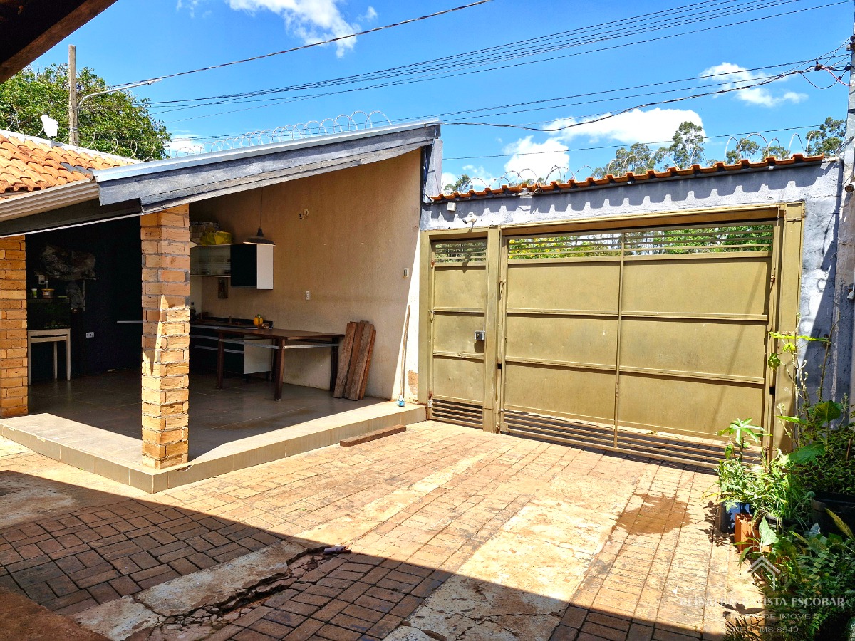 Casa, 2 quartos, 124 m² - Foto 4