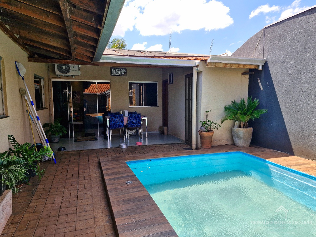 Casa, 2 quartos, 124 m² - Foto 8