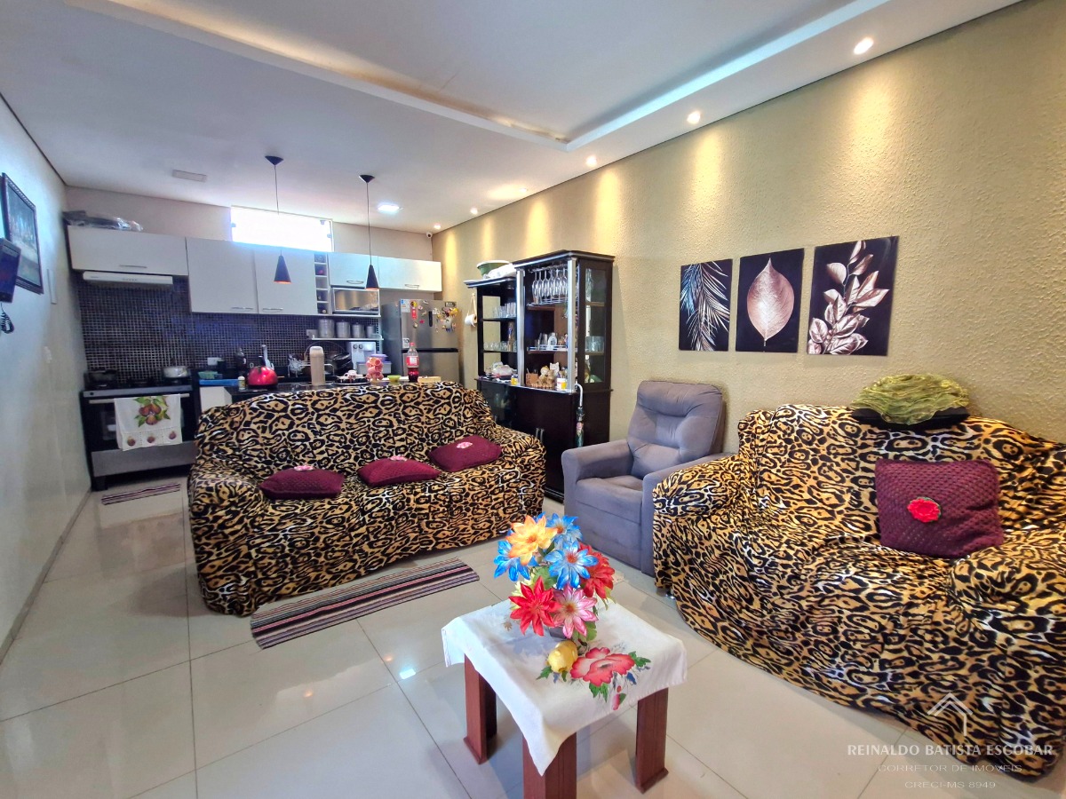 Casa, 2 quartos, 124 m² - Foto 12