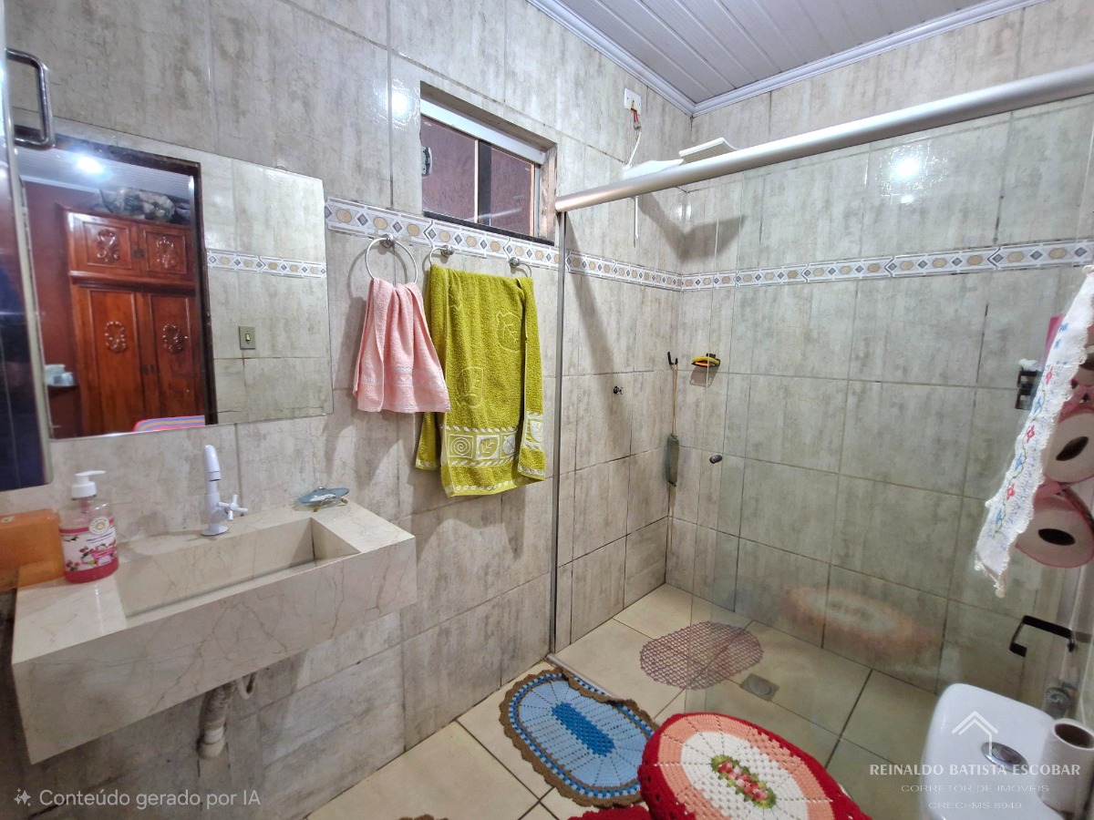 Casa, 2 quartos, 124 m² - Foto 21