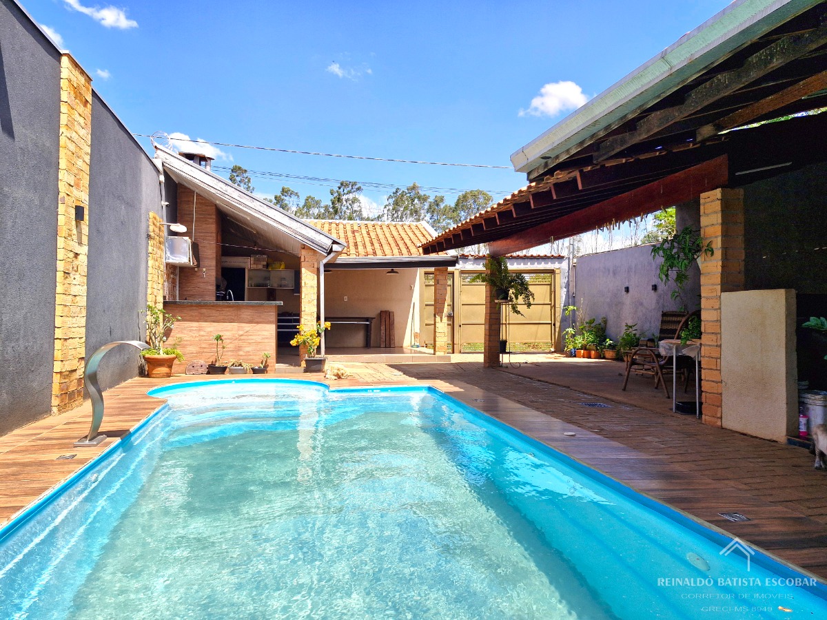 Casa, 2 quartos, 124 m² - Foto 9