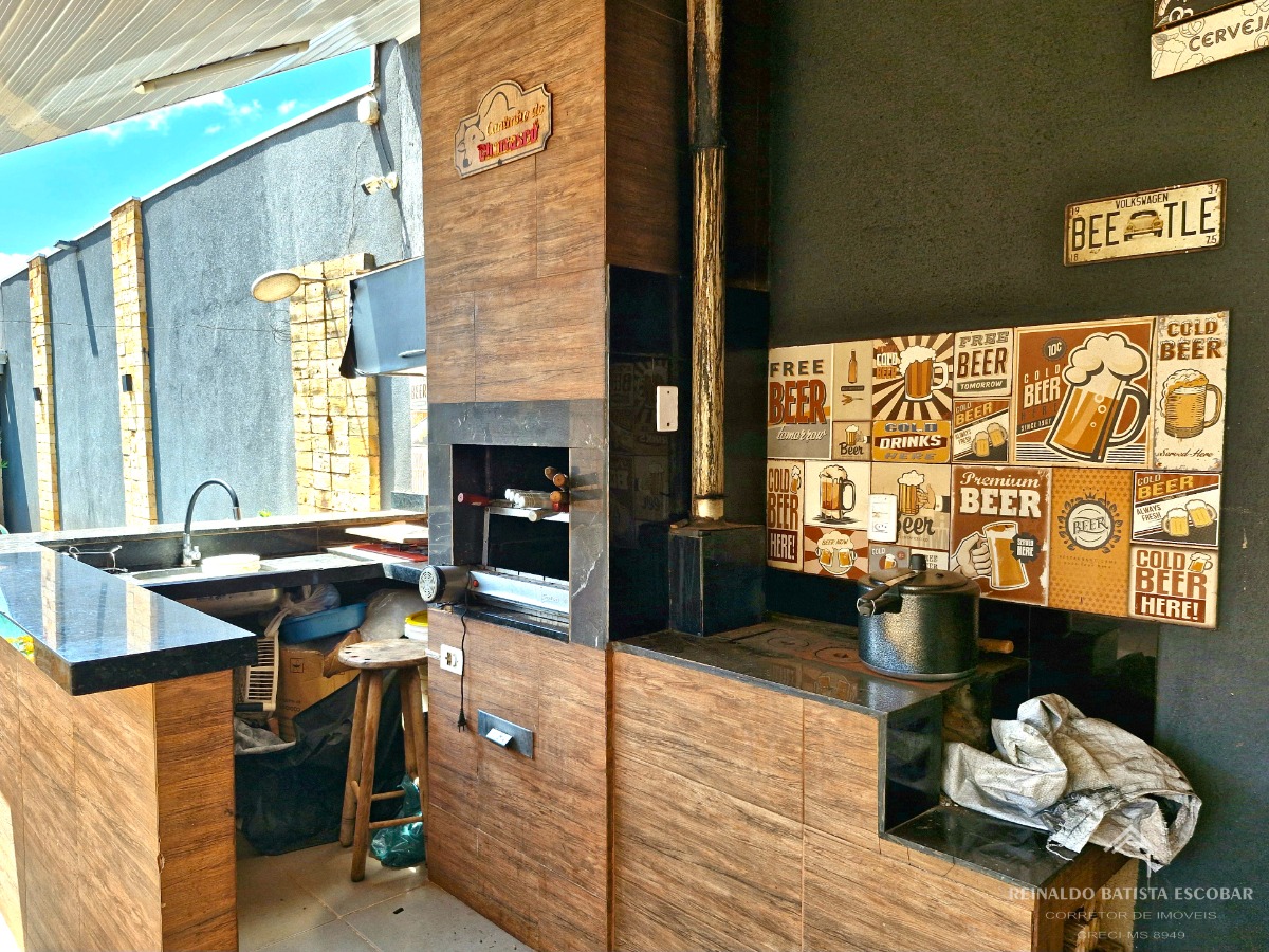 Casa, 2 quartos, 124 m² - Foto 7