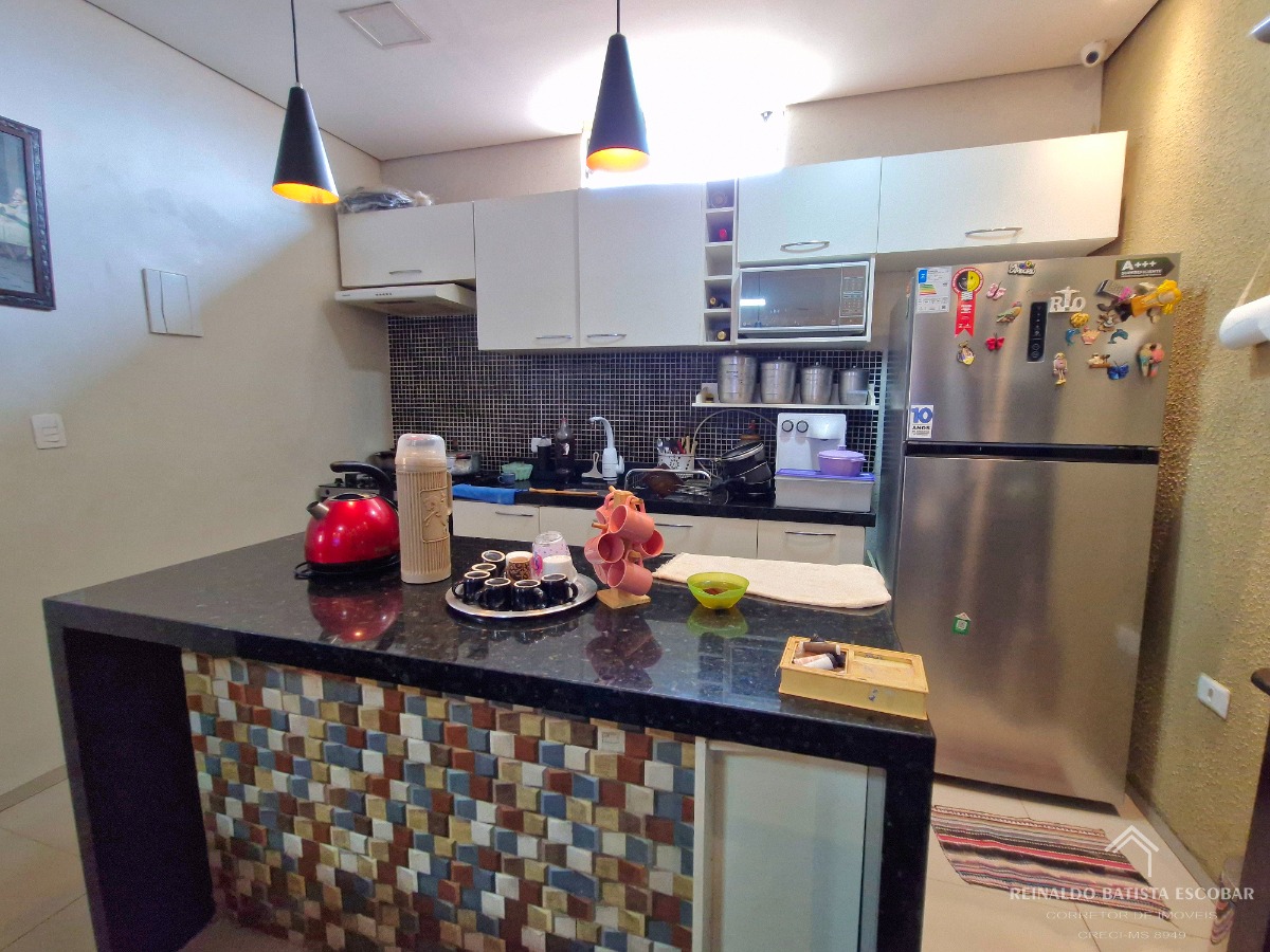 Casa, 2 quartos, 124 m² - Foto 14
