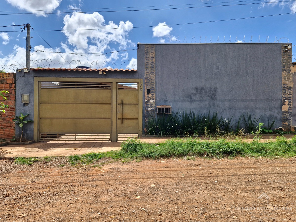 Casa, 2 quartos, 124 m² - Foto 1
