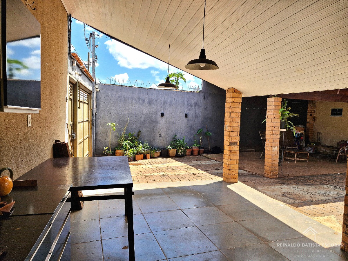 Casa, 2 quartos, 124 m² - Foto 5