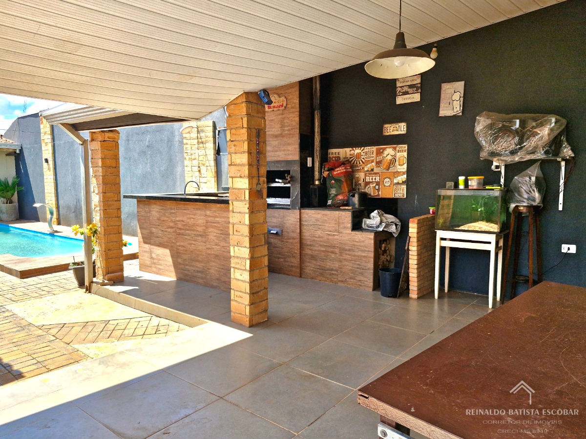 Casa, 2 quartos, 124 m² - Foto 6