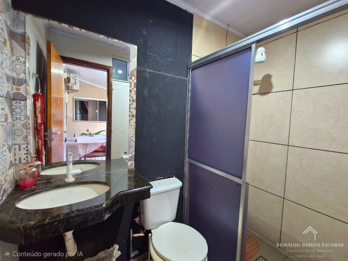 Casa, 2 quartos, 124 m² - Foto 11