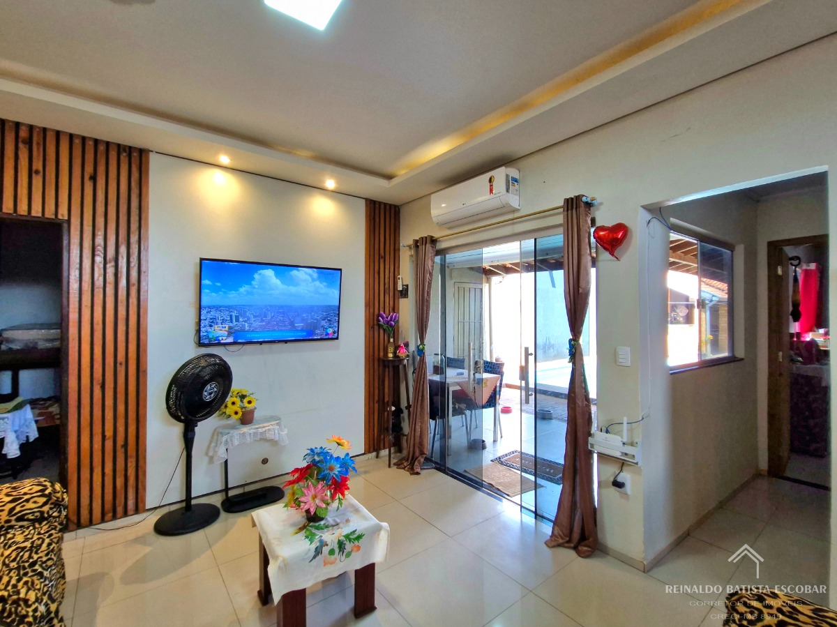 Casa, 2 quartos, 124 m² - Foto 16