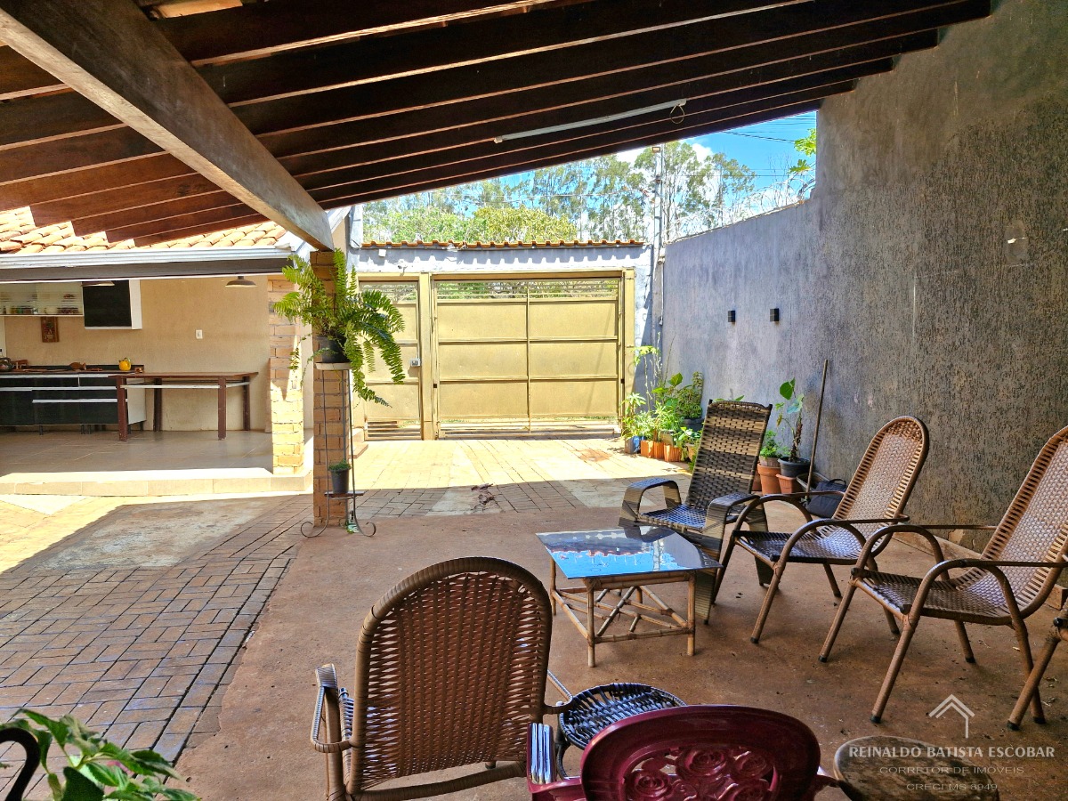 Casa, 2 quartos, 124 m² - Foto 3