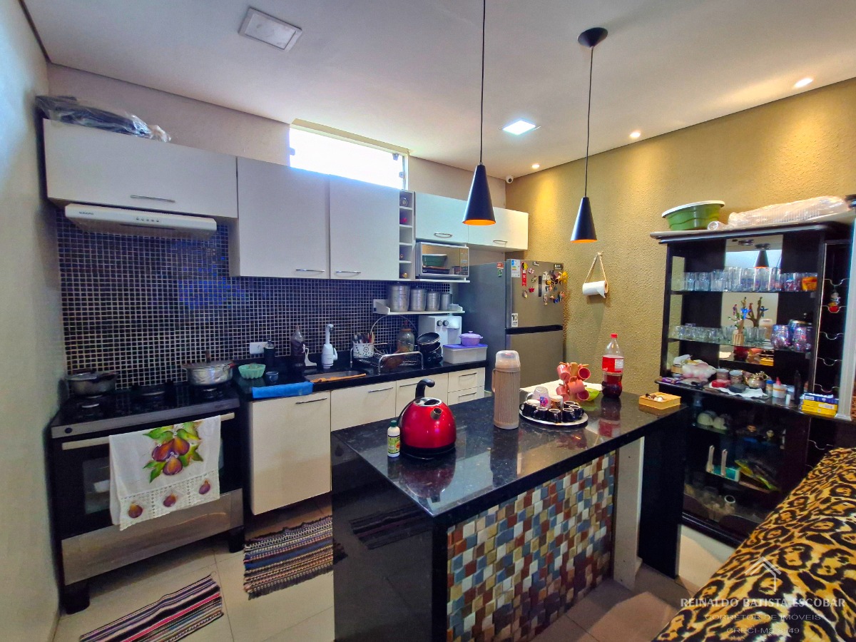 Casa, 2 quartos, 124 m² - Foto 13