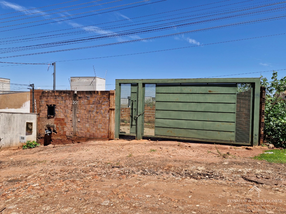 Terreno, 250 m² - Foto 1