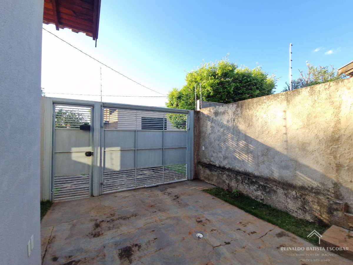 Casa, 2 quartos, 44 m² - Foto 4