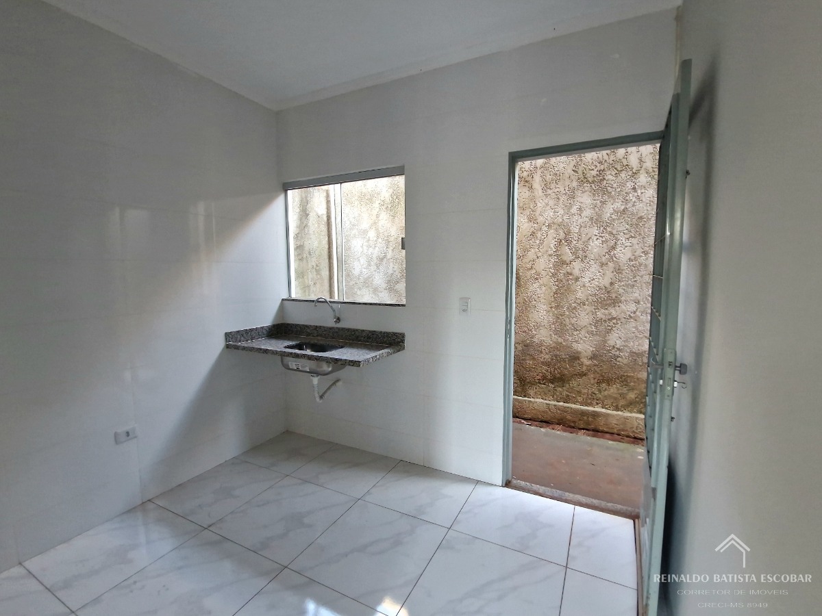 Casa, 2 quartos, 44 m² - Foto 7