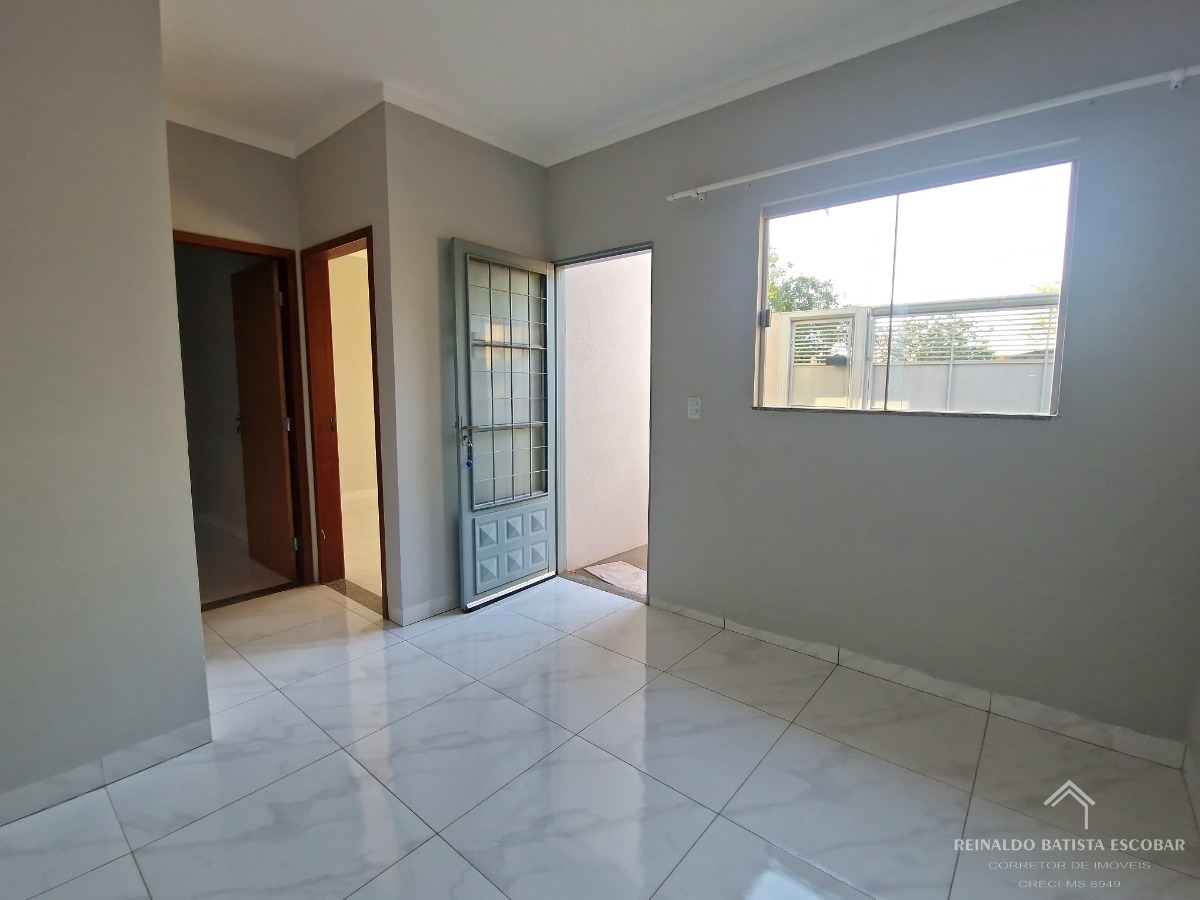 Casa, 2 quartos, 44 m² - Foto 6