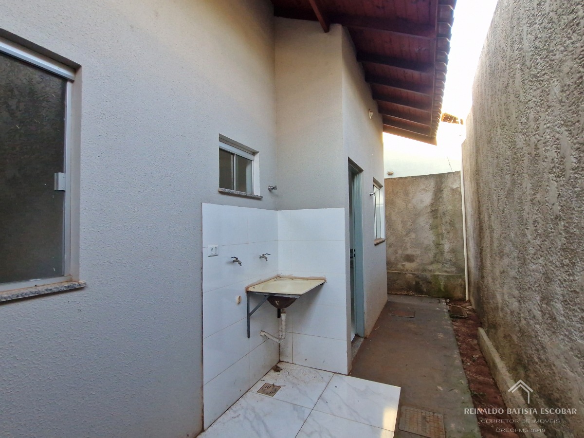 Casa, 2 quartos, 44 m² - Foto 11