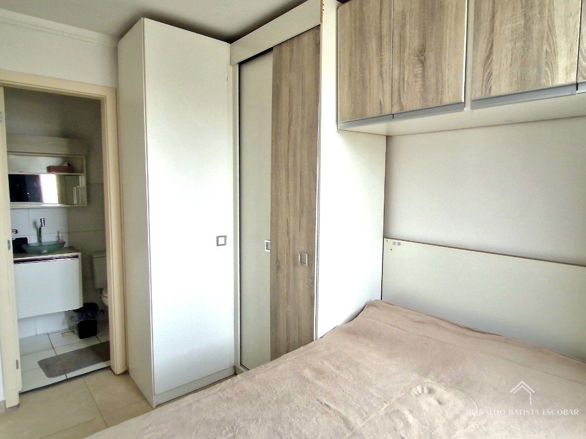 Apartamento, 1 quarto, 46 m² - Foto 14