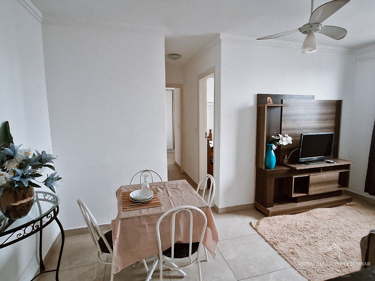 Apartamento, 1 quarto, 46 m² - Foto 4