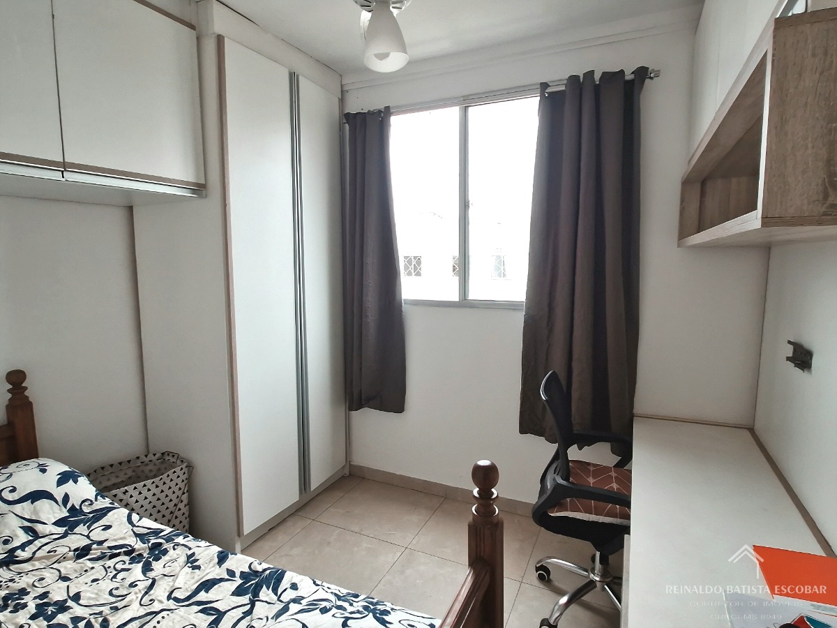 Apartamento, 1 quarto, 46 m² - Foto 10