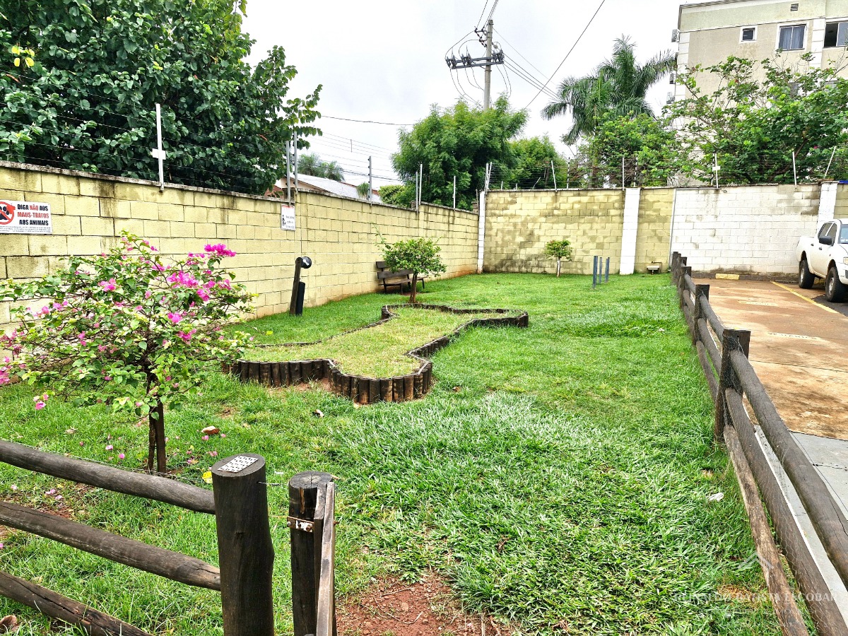 Apartamento, 1 quarto, 46 m² - Foto 17