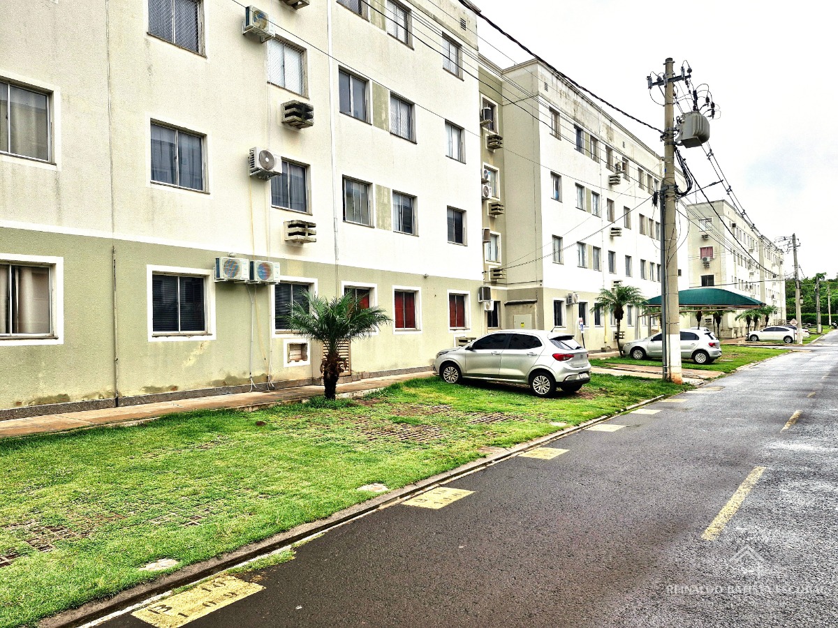 Apartamento, 1 quarto, 46 m² - Foto 1