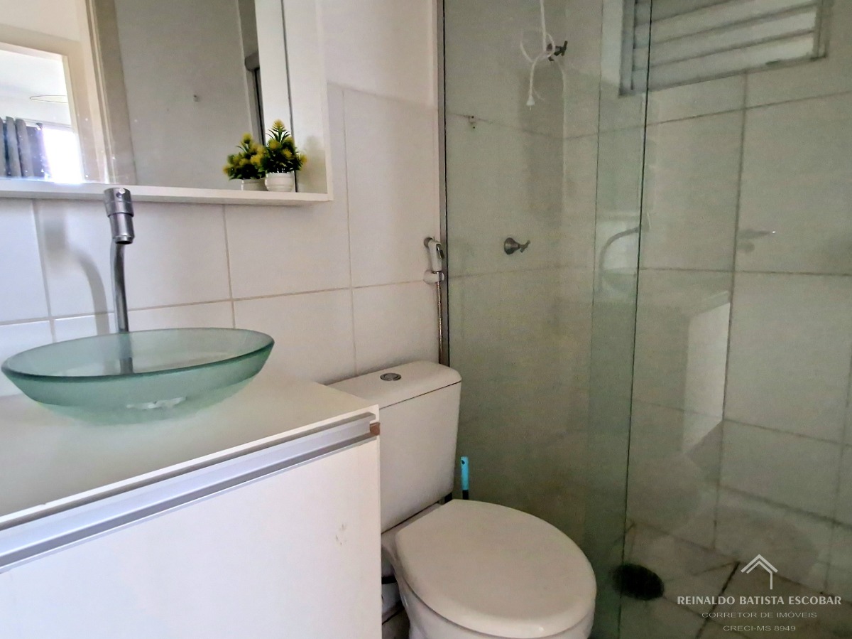 Apartamento, 1 quarto, 46 m² - Foto 9