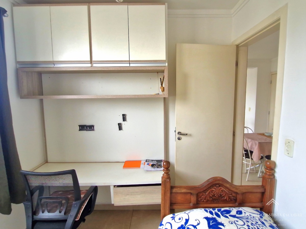 Apartamento, 1 quarto, 46 m² - Foto 11