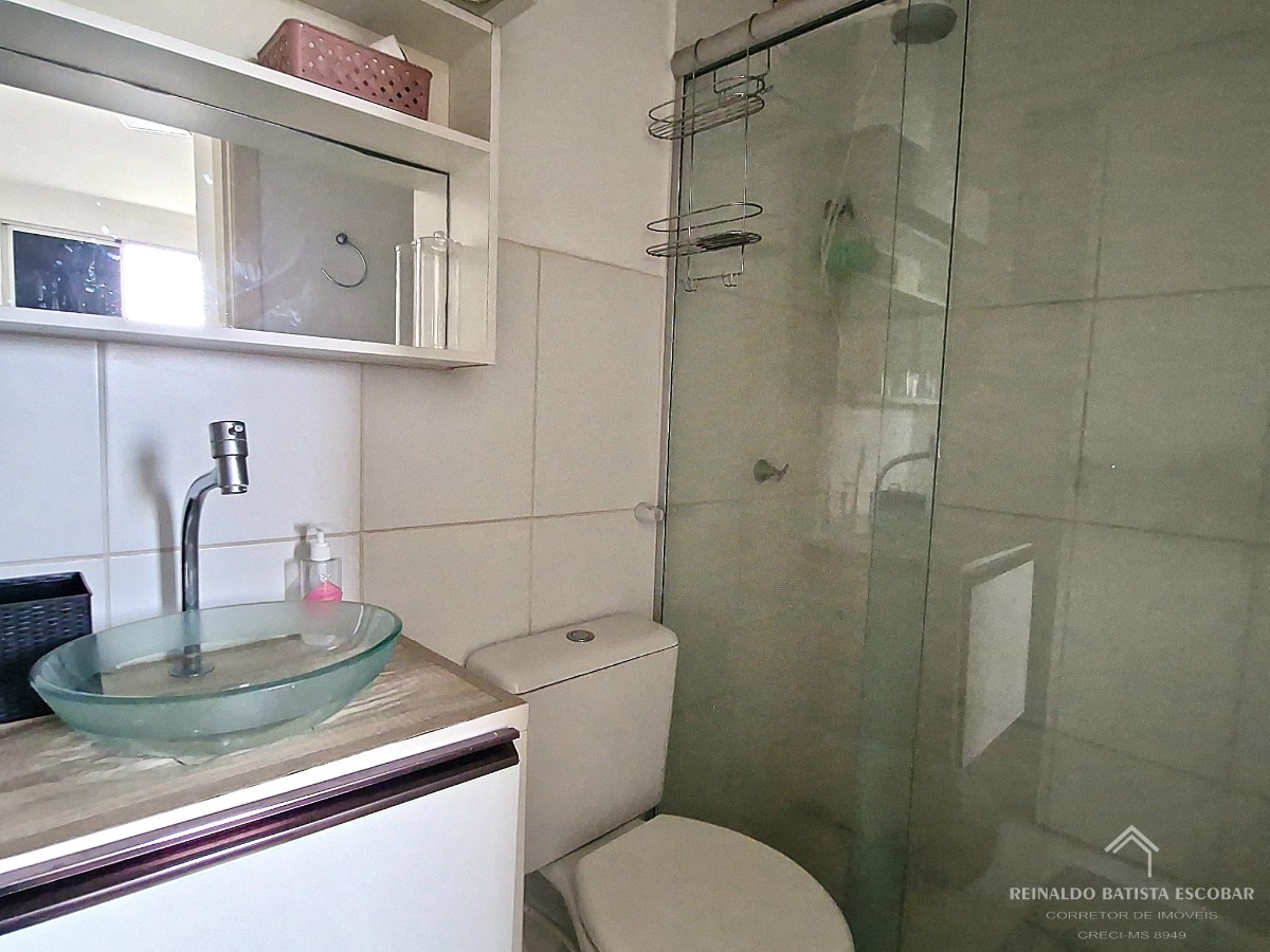 Apartamento, 1 quarto, 46 m² - Foto 15