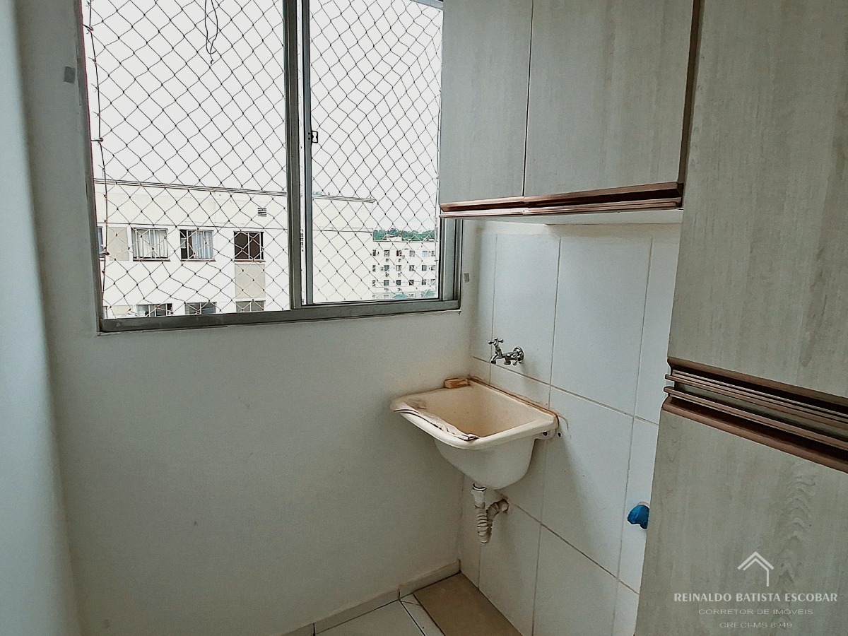 Apartamento, 1 quarto, 46 m² - Foto 8