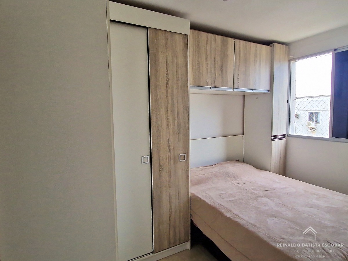 Apartamento, 1 quarto, 46 m² - Foto 12