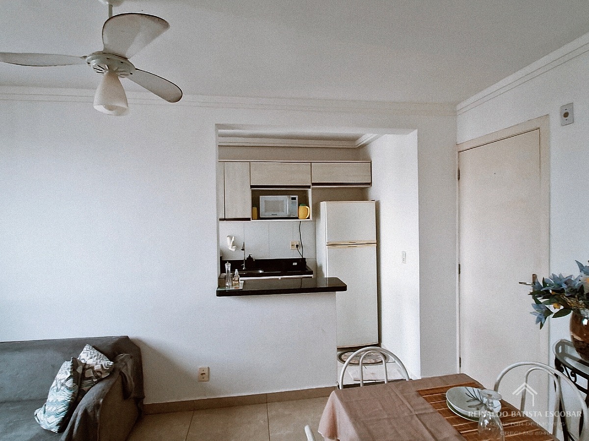 Apartamento, 1 quarto, 46 m² - Foto 5