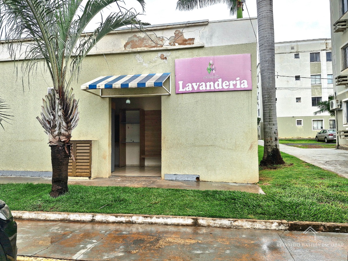 Apartamento, 1 quarto, 46 m² - Foto 16